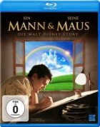 Ein Mann und seine Maus - Die Walt Disney Story