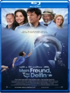 A Dolphin´s Tale - Mein Freund der Delfin ( Remastered )