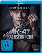 AK-47 - Kalaschnikow