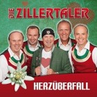 Die Zillertaler - Herzueberfall