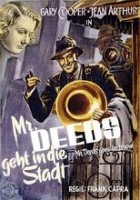 Mr. Deeds geht in die Stadt