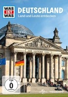 WAS IST WAS TV: Deutschland - Land und Leute entdecken