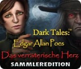 Dark Tales Edgar Allan Poes Das verraeterische Herz Sammleredition v1.0