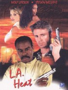 L.A. Heat - XviD - Staffel 2