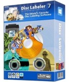 SureThing Disk Labeler Deluxe Gold v7.0.95.0