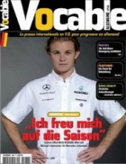 Vocable Allemand - N°586 - 2010