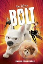 Bolt - Ein Hund für alle Fälle