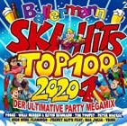 Ballermann Ski Hits Top 100 2020.1