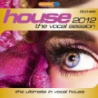 House The Vocal Session 2012