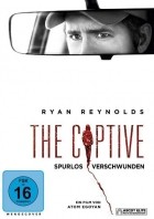 The Captive - Spurlos verschwunden