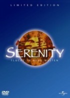 Serenity - Flucht in neue Welten Limited Edition