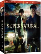 Supernatural - XviD - Staffel 1