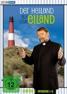 Der Heiland auf dem Eiland - Staffel 1