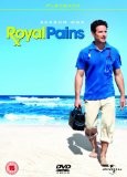 Royal Pains - mkv - Staffel 2 (720p)