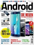 Android Magazin 06/2015