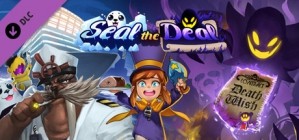 A Hat in Time Seal the Deal