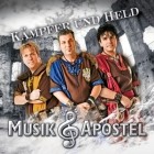 Musikapostel - Kaempfer Und Held