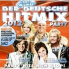 Der Deutsche Hitmix 2012 - Die Party