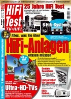 Hifi Test 06/2016