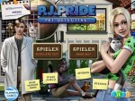 P.J. Pride - Pet Detective