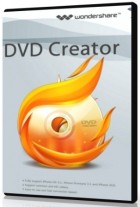 Wondershare DVD Creator v5.1.0.28