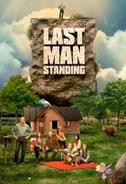 Last Man Standing - Staffel 1