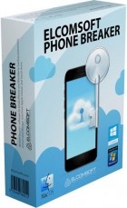 Elcomsoft Phone Breaker v8.30.27417 Forensic Edition