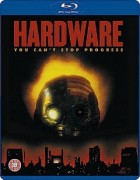 M.A.R.K. 13 / Hardware (HD)