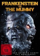 Frankenstein vs The Mummy