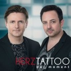 Herztattoo - Der Moment