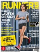 Runner's World 05/2019