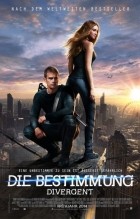 Die Bestimmung - Divergent