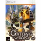 Gatling Gears