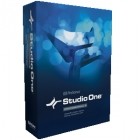 Presonus Studio One Professional 2.6.3