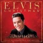 Elvis Presley - Christmas with Elvis & the Royal Philharmonic Orchestra