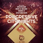 Progressive City Nights Vol.15