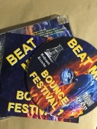 Beat Mix - Bounce Festival 1 (Bootleg)
