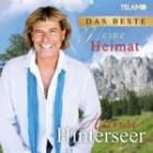 Hansi Hinterseer - Das Beste-Meine Heimat 