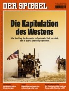 Der SPIEGEL 43/2019