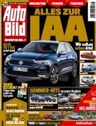 Auto Bild 28/2017