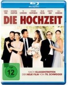 Die Hochzeit