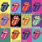 The Rolling Stones - Fully Finished Studio Outtakes