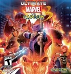 Ultimate Marvel vs Capcom 3