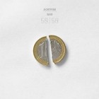 Achtvier & Said - 50/50  (Limited Edition)