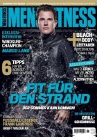 Men's Fitness 06/2018