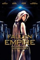 Fallen Empire - Die Rebellion der Aradier