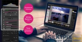 Silkypix Developer Studio Pro v8.0.22.0