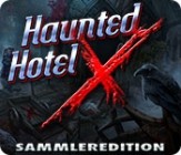 Haunted Hotel X Sammleredition