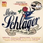 Meine Schlager - Der Grösste Mix Aller Zeiten