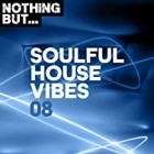 Nothing But Soulful House Vibes Vol.08